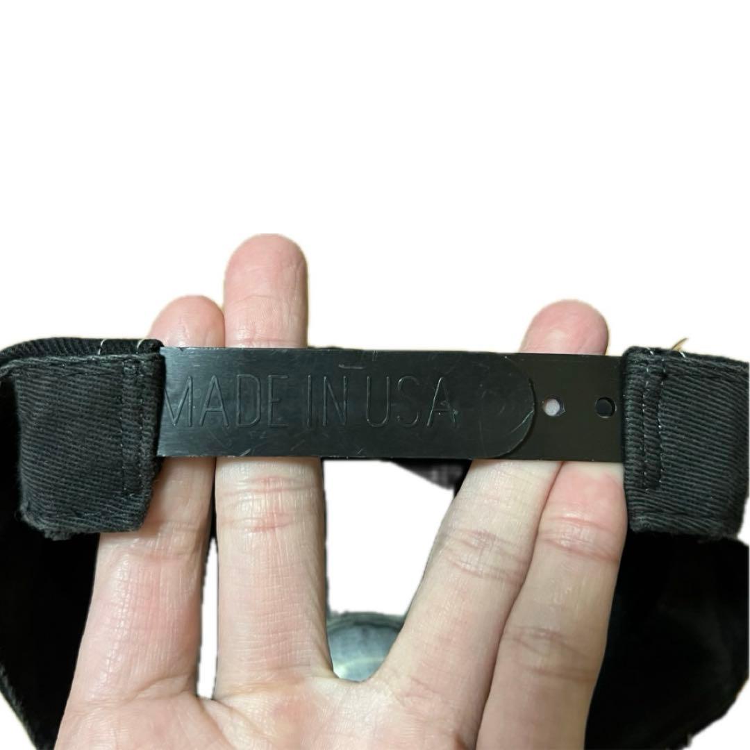 帽子 stussy s logo cap 80s