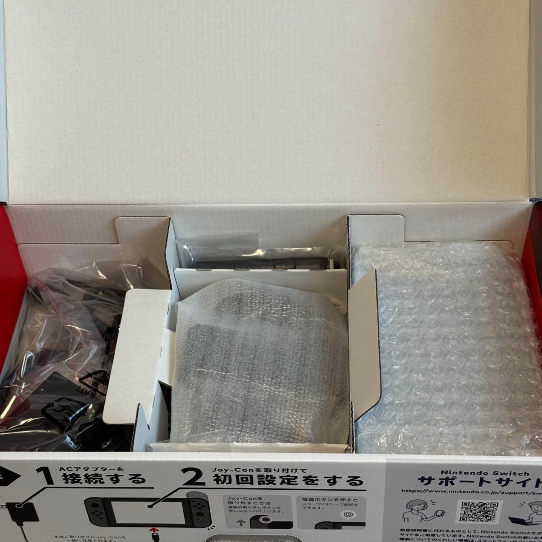 Switch Nintendo Switch SDカード付き