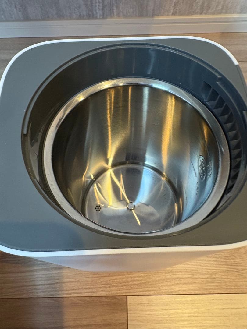 レイコップ　ミルクメイト