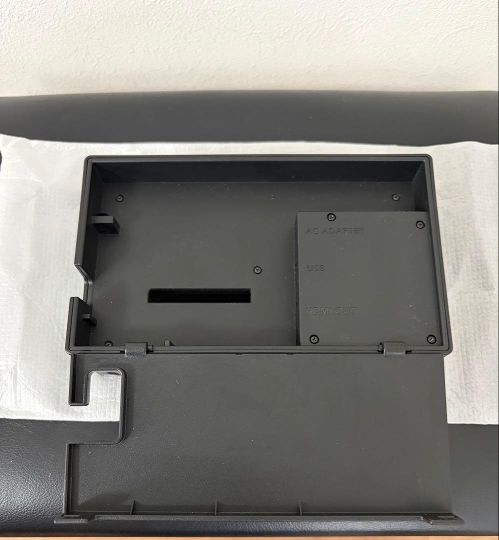 【美品・使用数回】Nintendo Switch 本体＋スマブラSP セット