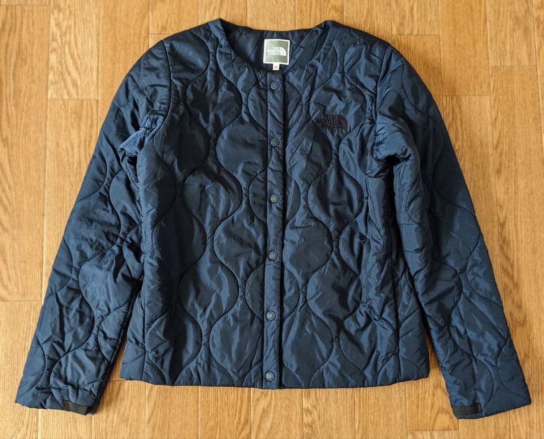 ノースフェイス 　3way仕様フィッシュテールトリクライメイトコート