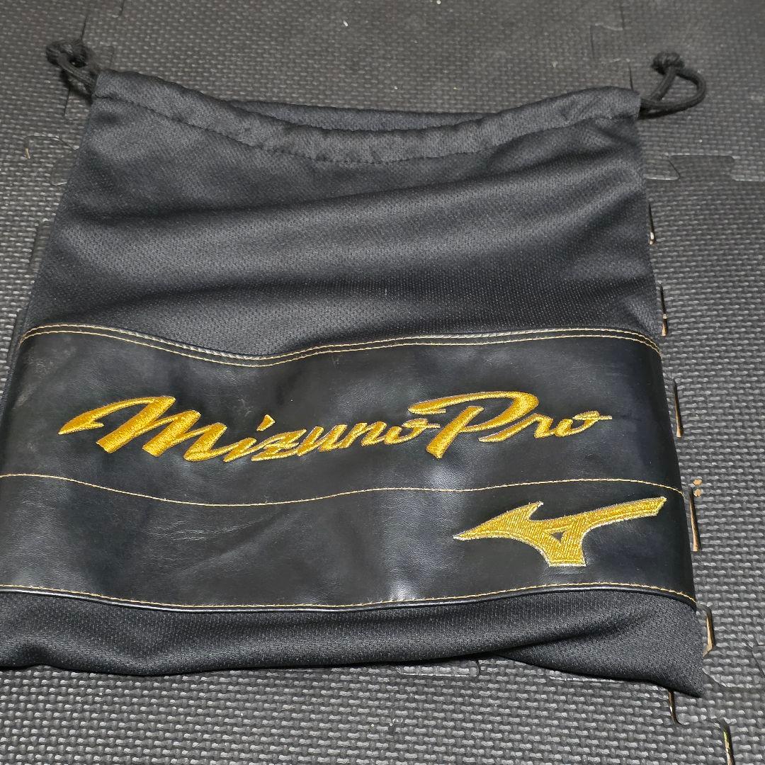 【９球】ミズノプロ スピードレボ 軟式用 オーダーグローブ