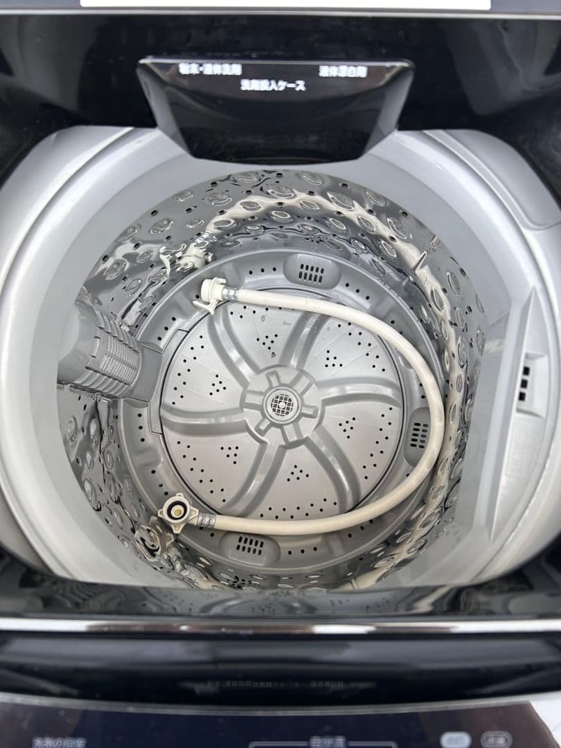 【高年式！】ニトリ 洗濯機 冷蔵庫 2023年製 セット