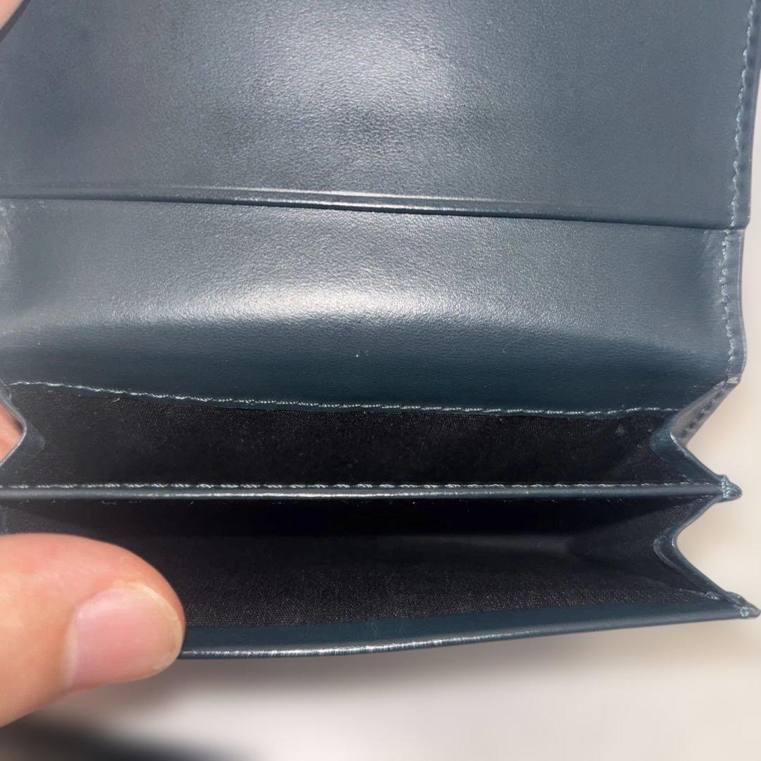 Paul Smith 名刺入れ ラビットデザイン