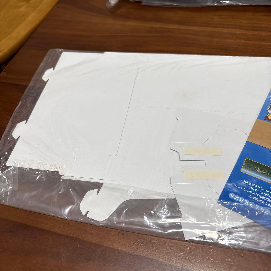 ps2 ぼくは航空管制官　店頭　販促　ポップ　非売品