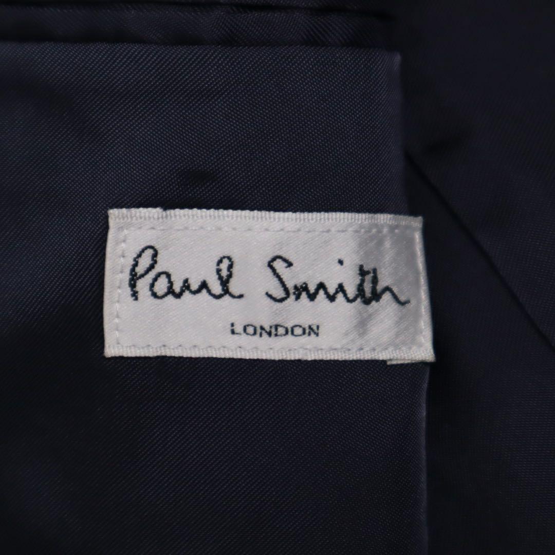 5点セット Paul Smith スーツ セットアップ dunhill ネクタイ