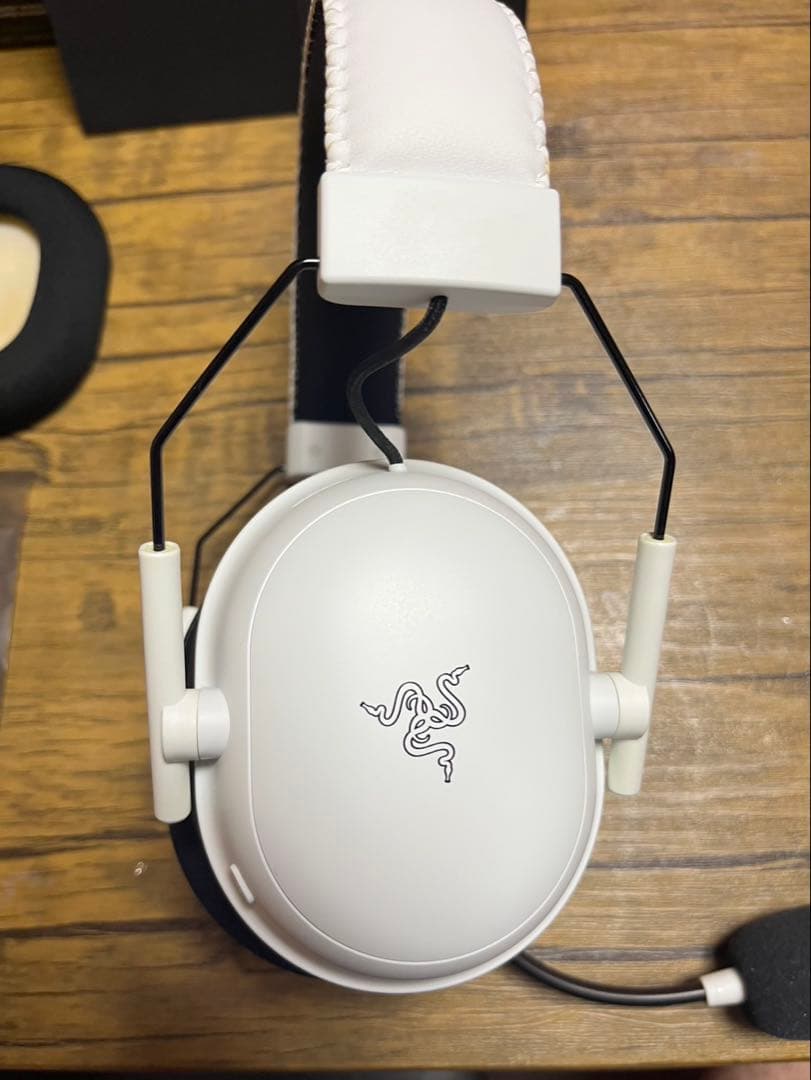 BlackShark V2 Pro アップグレードモデル