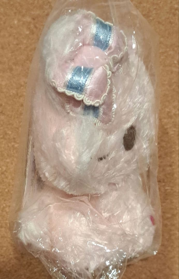 最終値下げ‼️早い者勝ち‼️【稀少品・レア品】サンリオ ハニーキュートぬいぐるみ