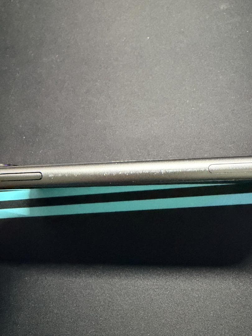 iphone11　64GB　ブラック