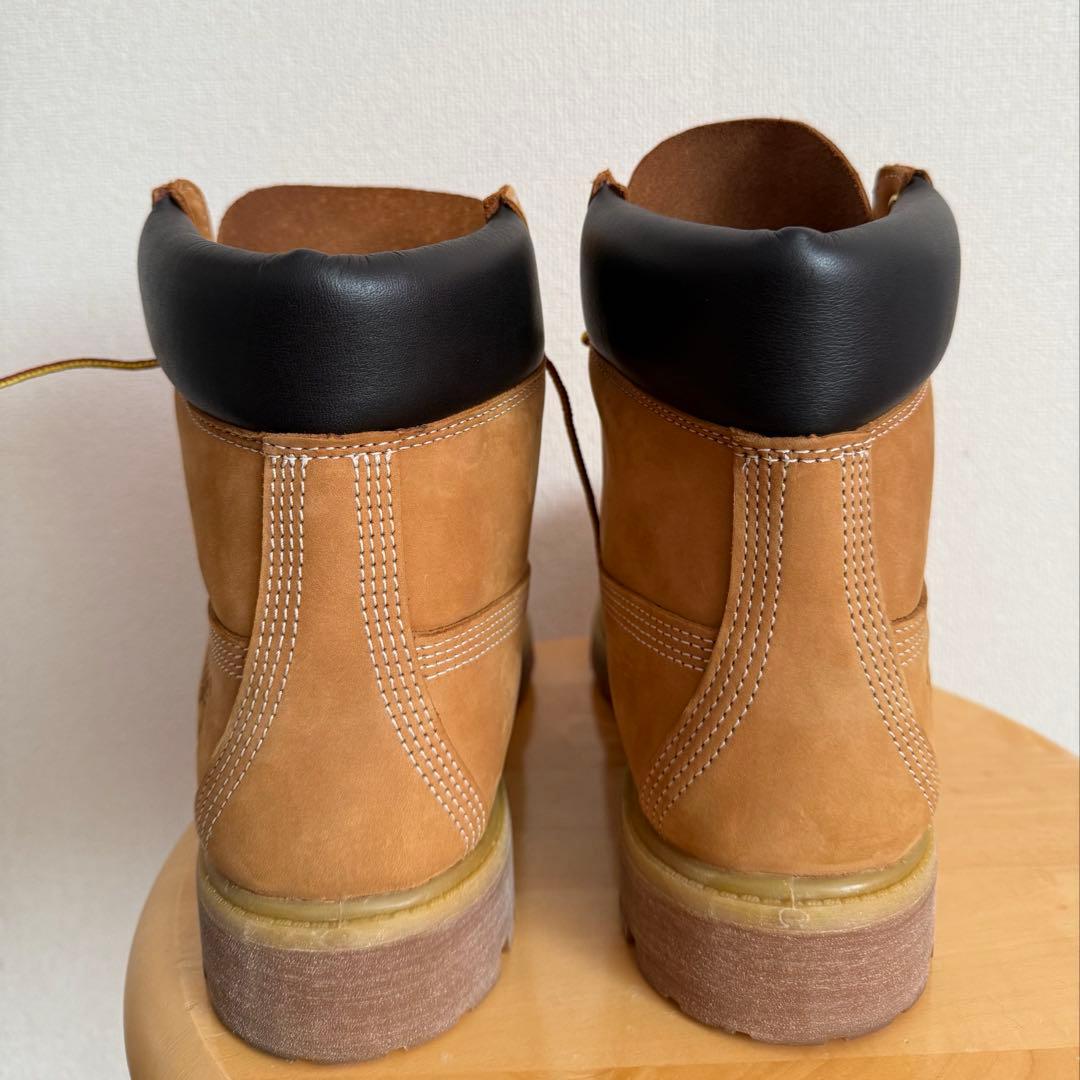 Timberland 6 inch Premium Boot ティンバーランド