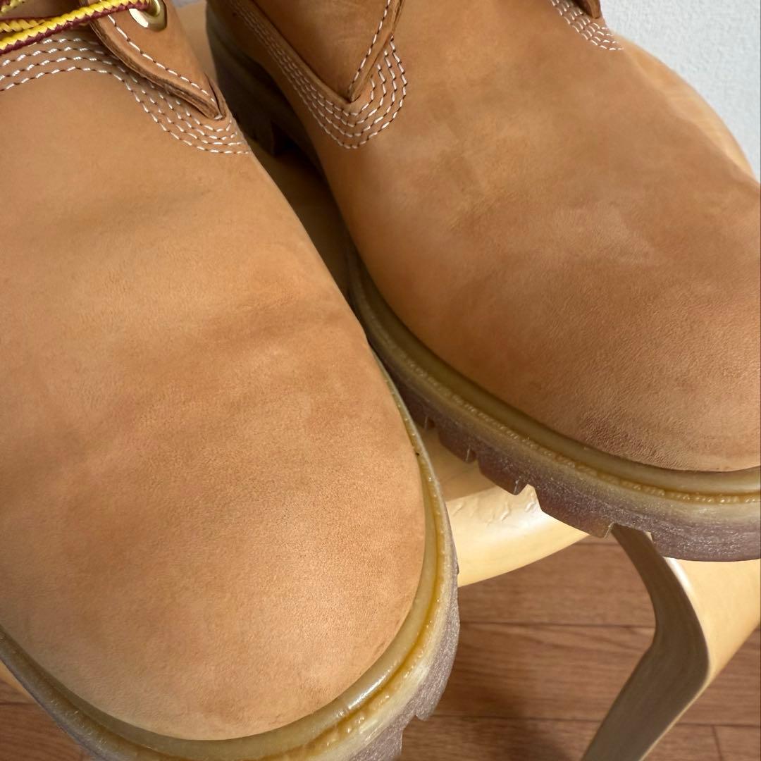 Timberland 6 inch Premium Boot ティンバーランド