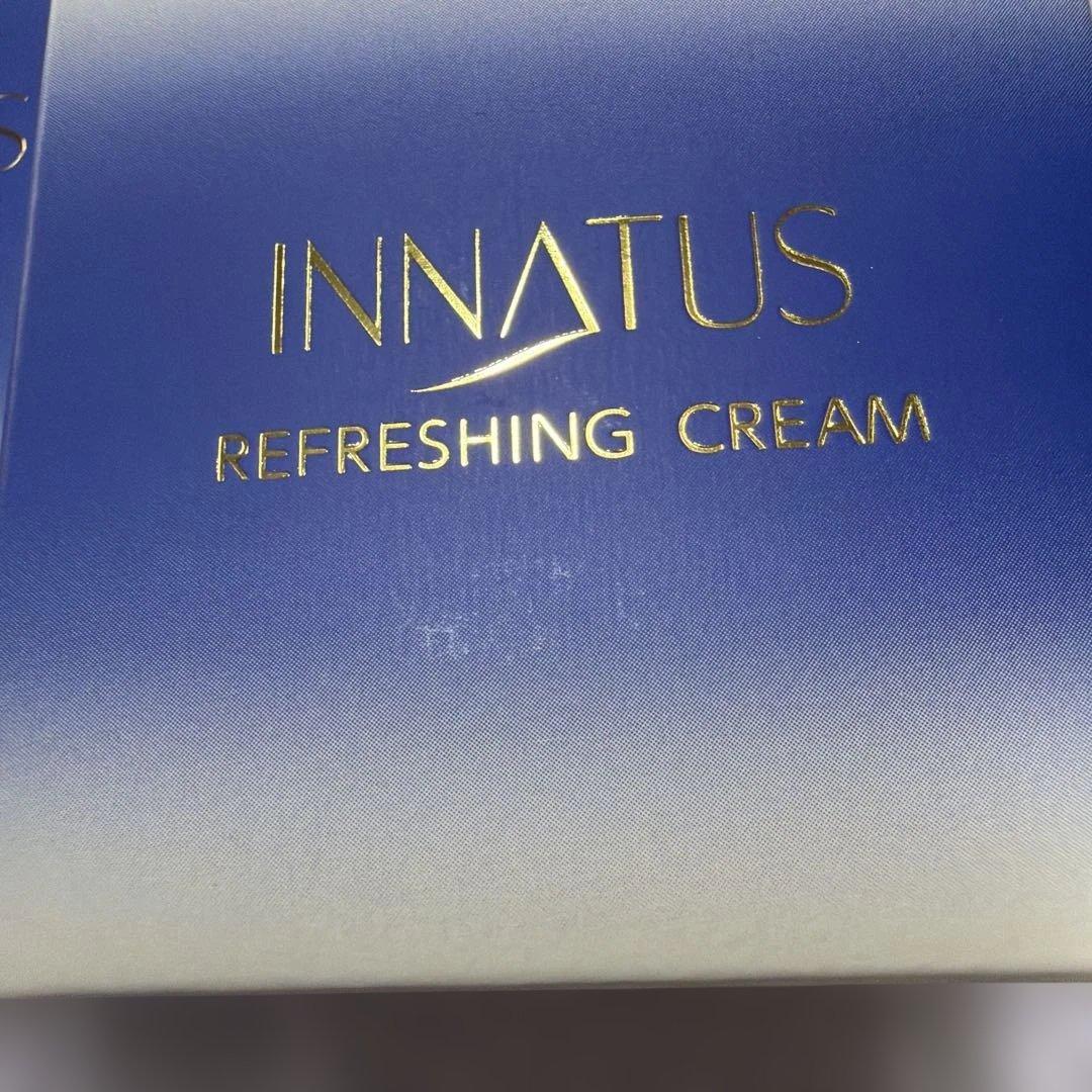 新品イナータス　3点セット