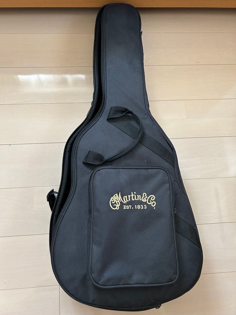 【バニラ】Martin ギター　DJR-10E-01