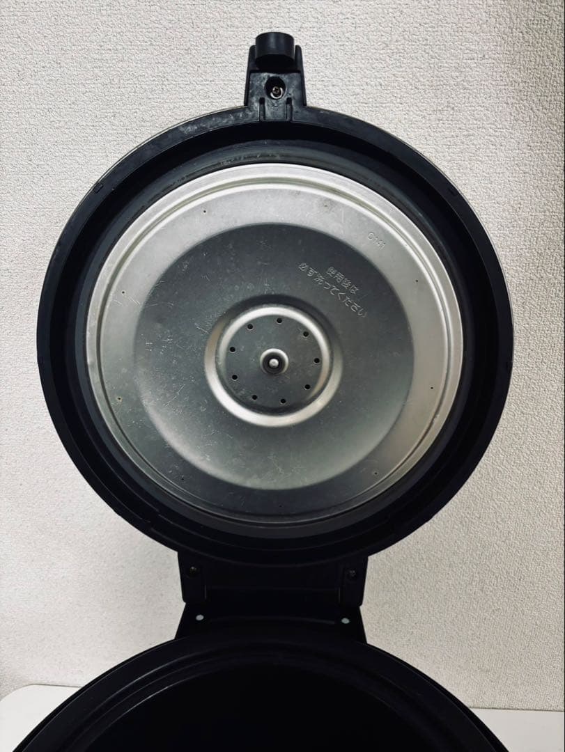 象印 炊飯器 NS-QC36 業務用　2升炊き 3.6L 2021年製