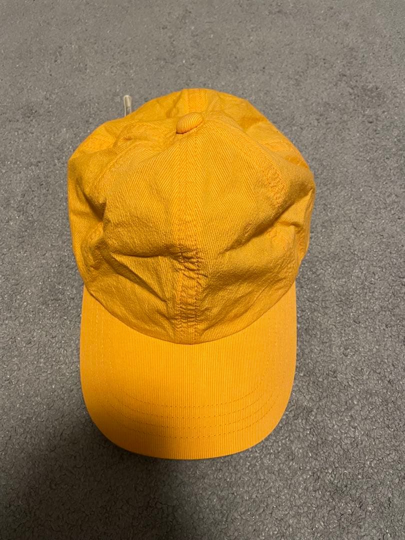 帽子 MAN-TLE R16C1 Unisex Hat, Signal