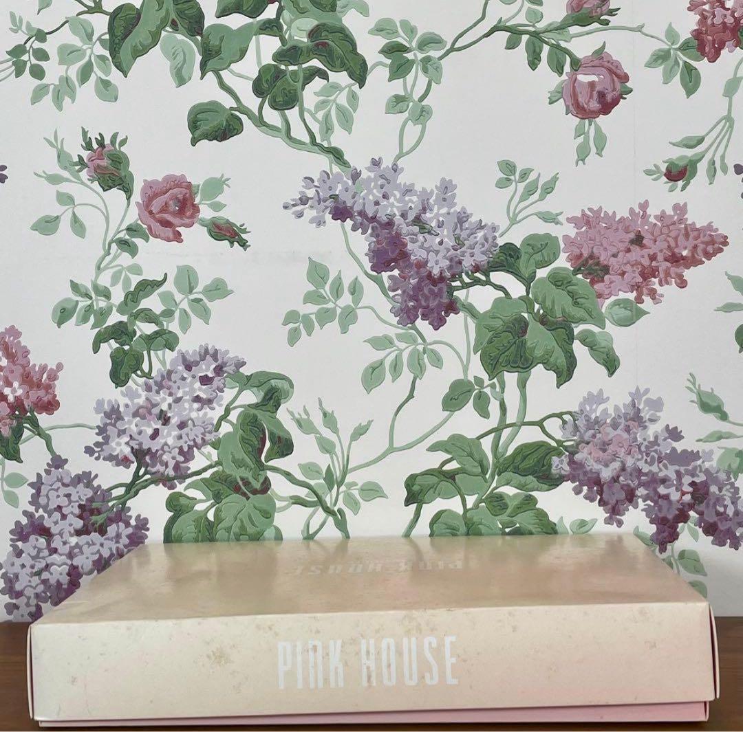 激レア 希少品 新品未使用 PINKHOUSE ピンクハウス バスタオル 1枚