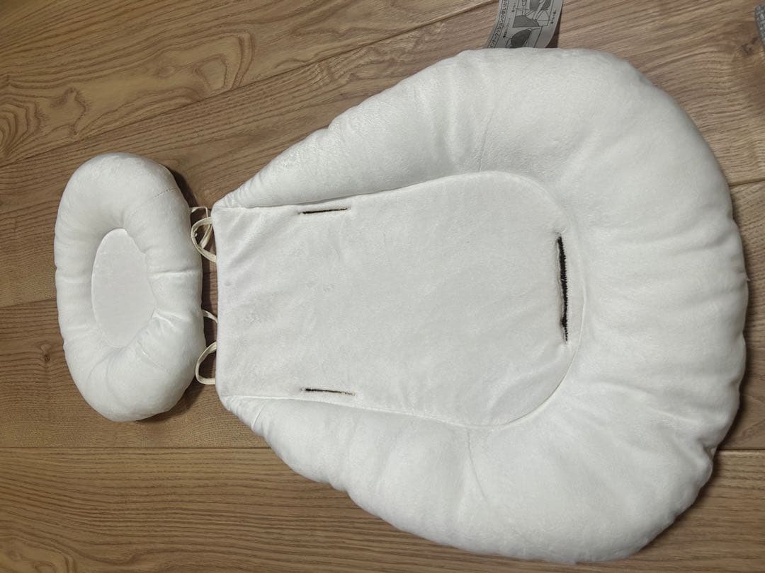 コンビ ネムリラ BEDi Long AUTO SWING 電動 ハイローチェア