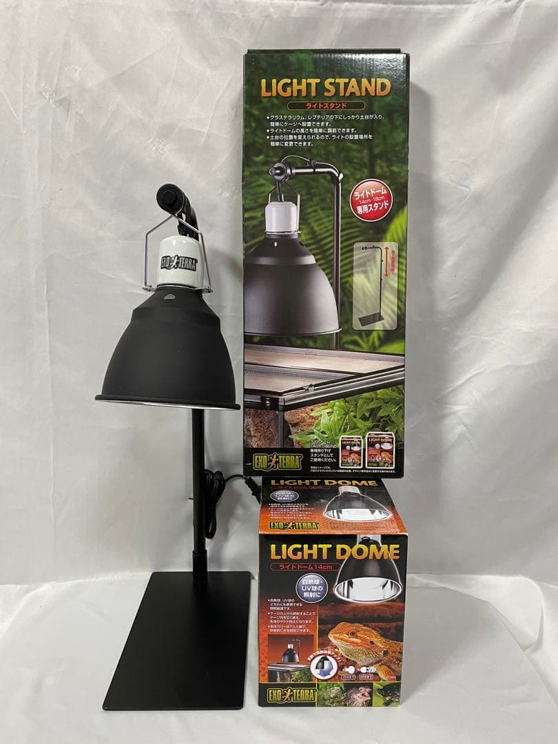 哺乳類　飼育セット