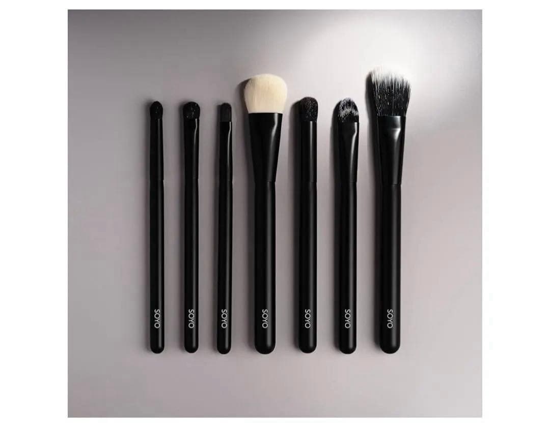 SOYO マルチユース セット（7本＋ケース付）