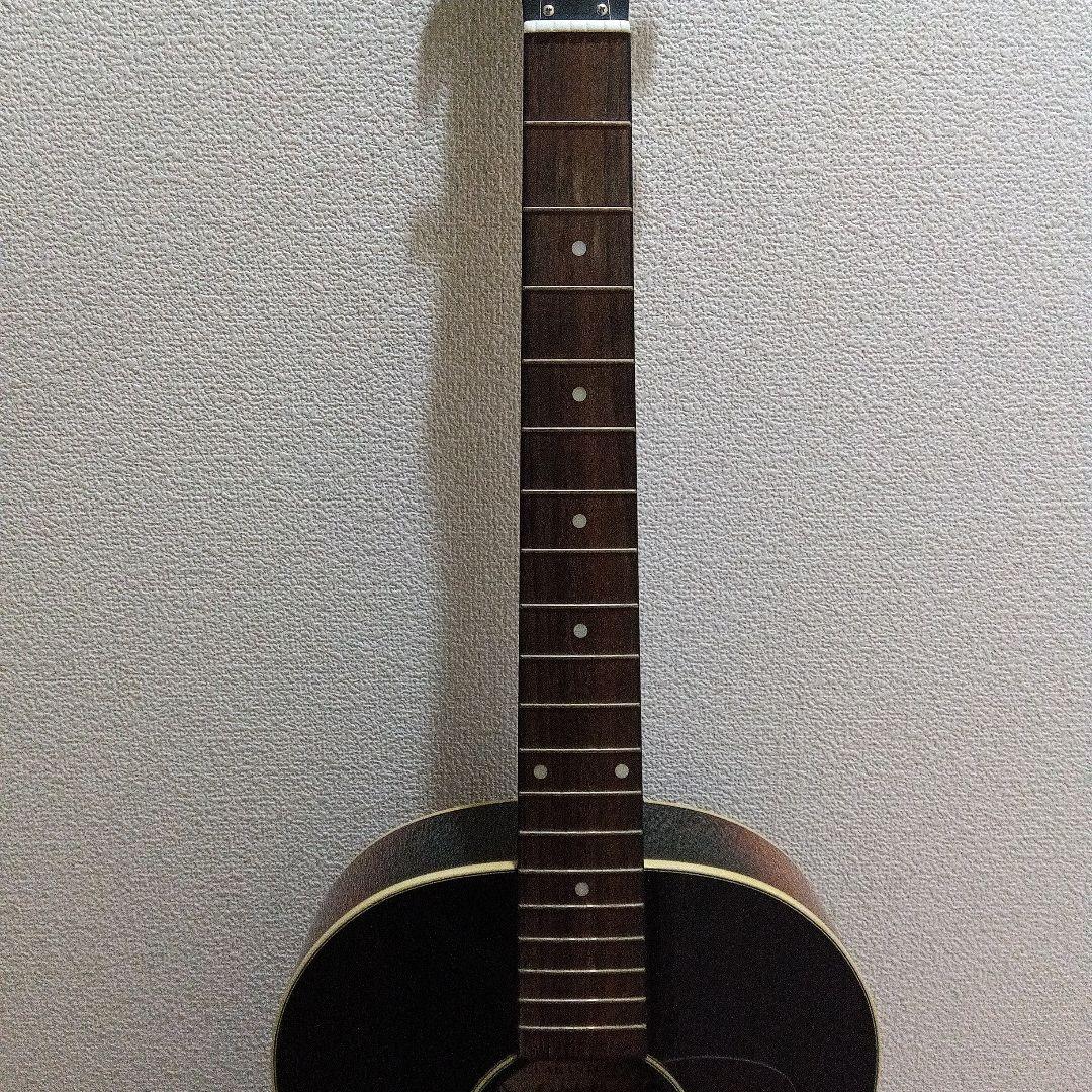 美品 Epiphone EL-00 VS アコースティックギター