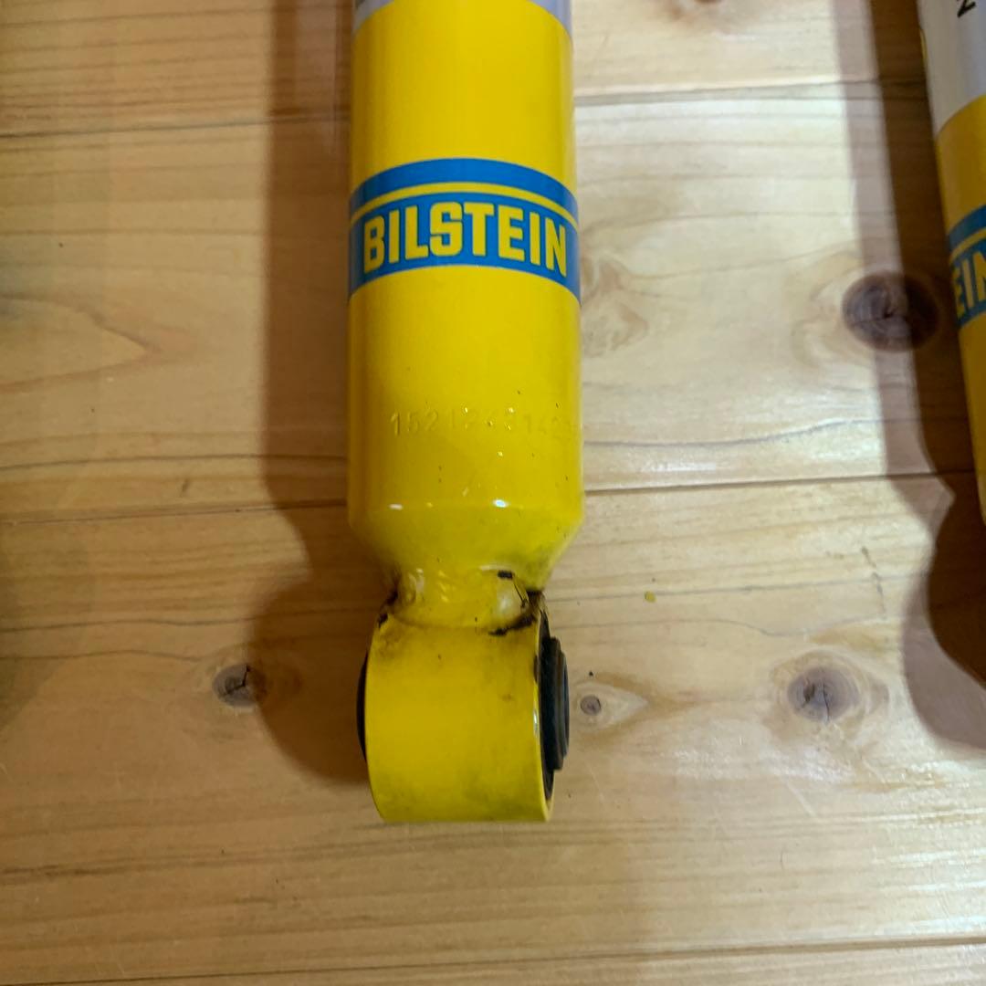 BILSTEIN ビルシュタイン　ショックアブソーバー　現行ジムニーjb64用