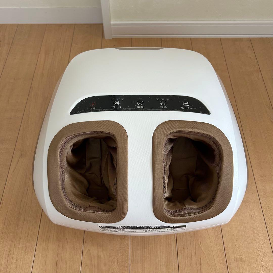 しょうゆ　【美品】家庭用　JMF50220 ヒーター付き