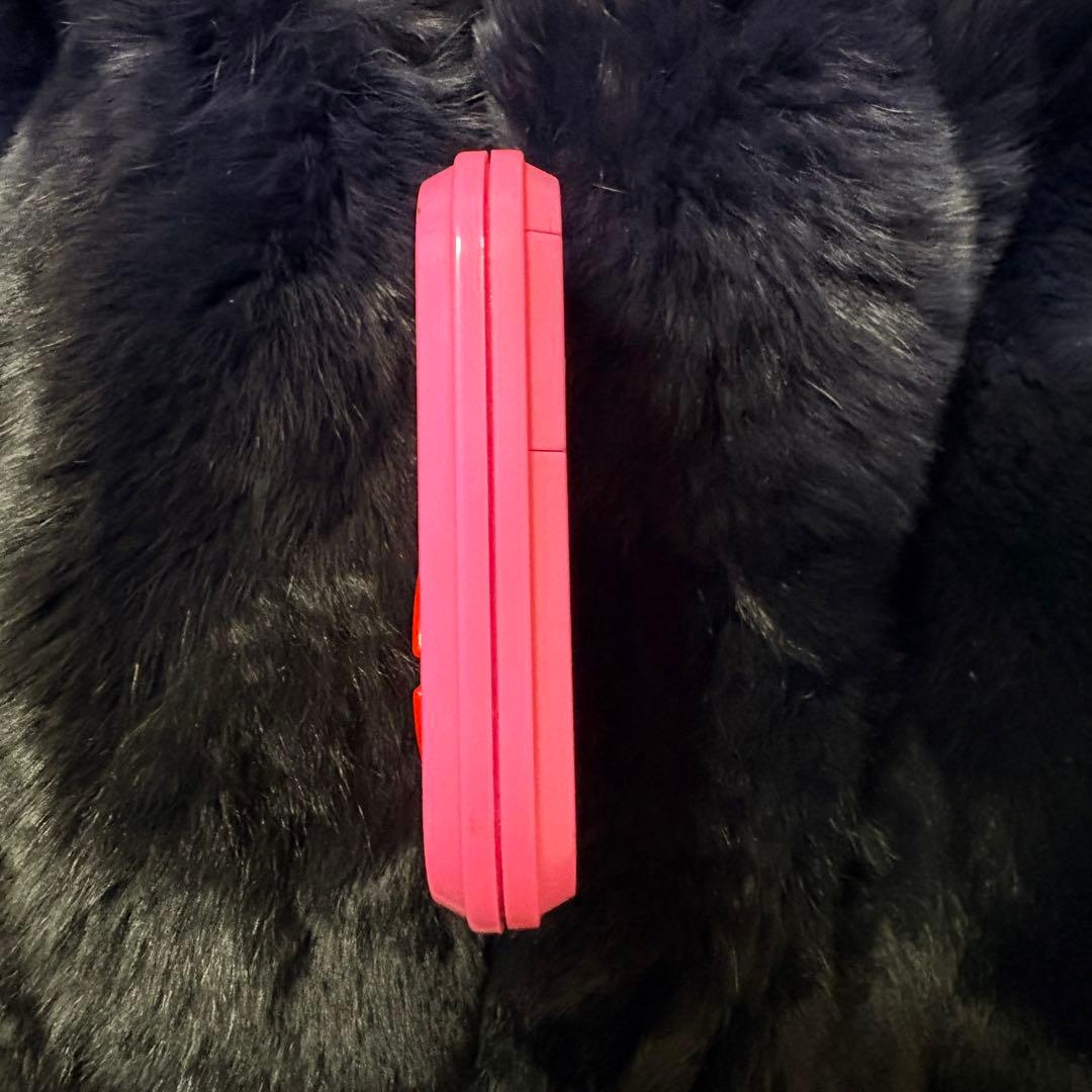 バンダイ セーラームーン S ムーンパワーアタック 動作確認済み