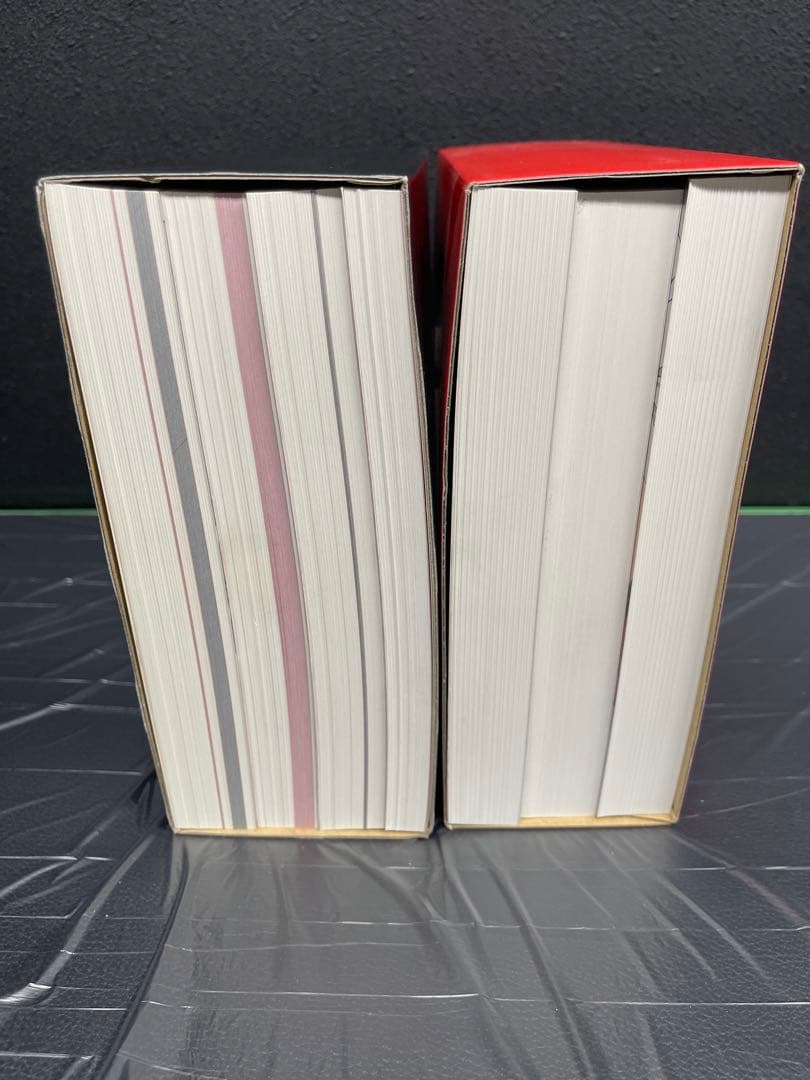 化物語　KEY ANIMATION NOTE 上下巻