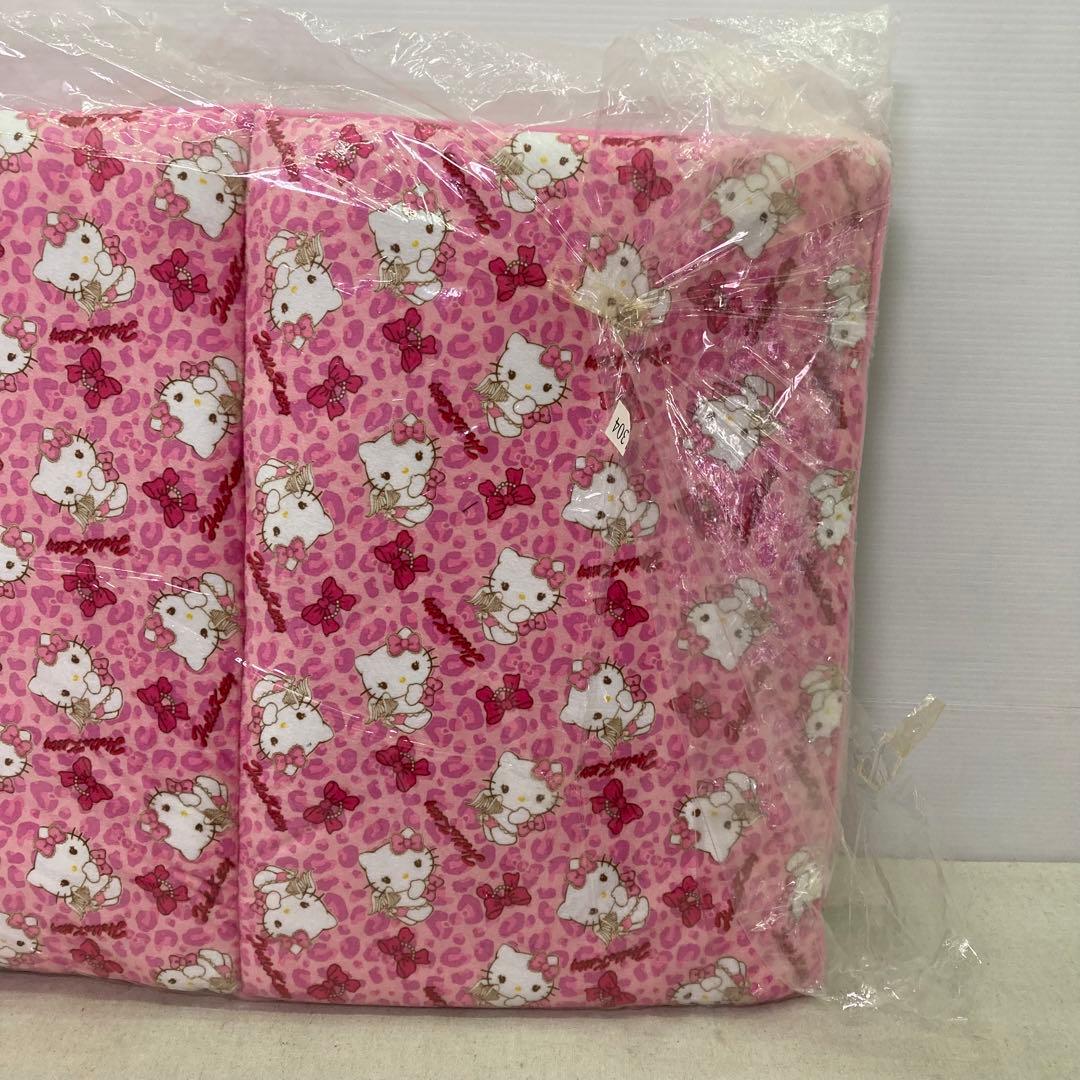 【新品未使用★2013年製】ハローキティ　フリーシートクッション　天使　サンリオ