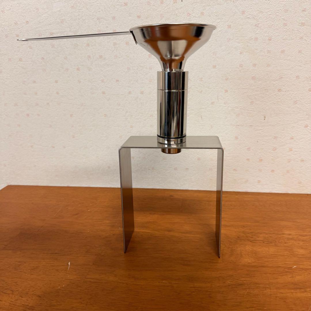 ● 極美品 πコンバージョンウォーター