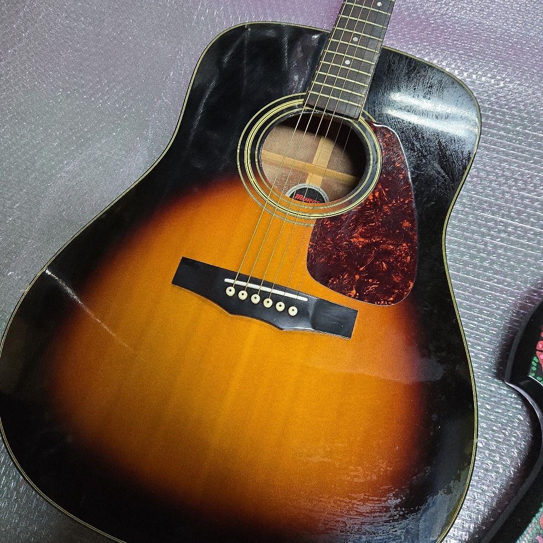 R124★ エレキギター　アコースティック　まとめ