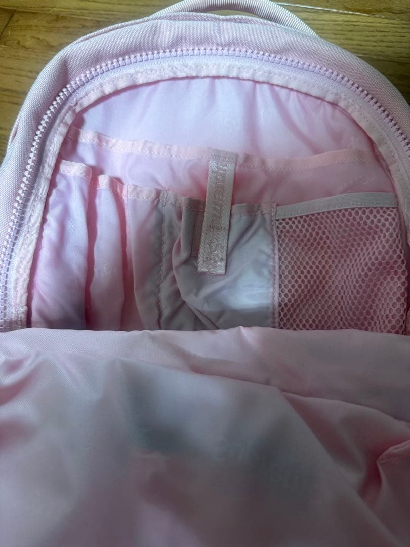 Supreme リュック