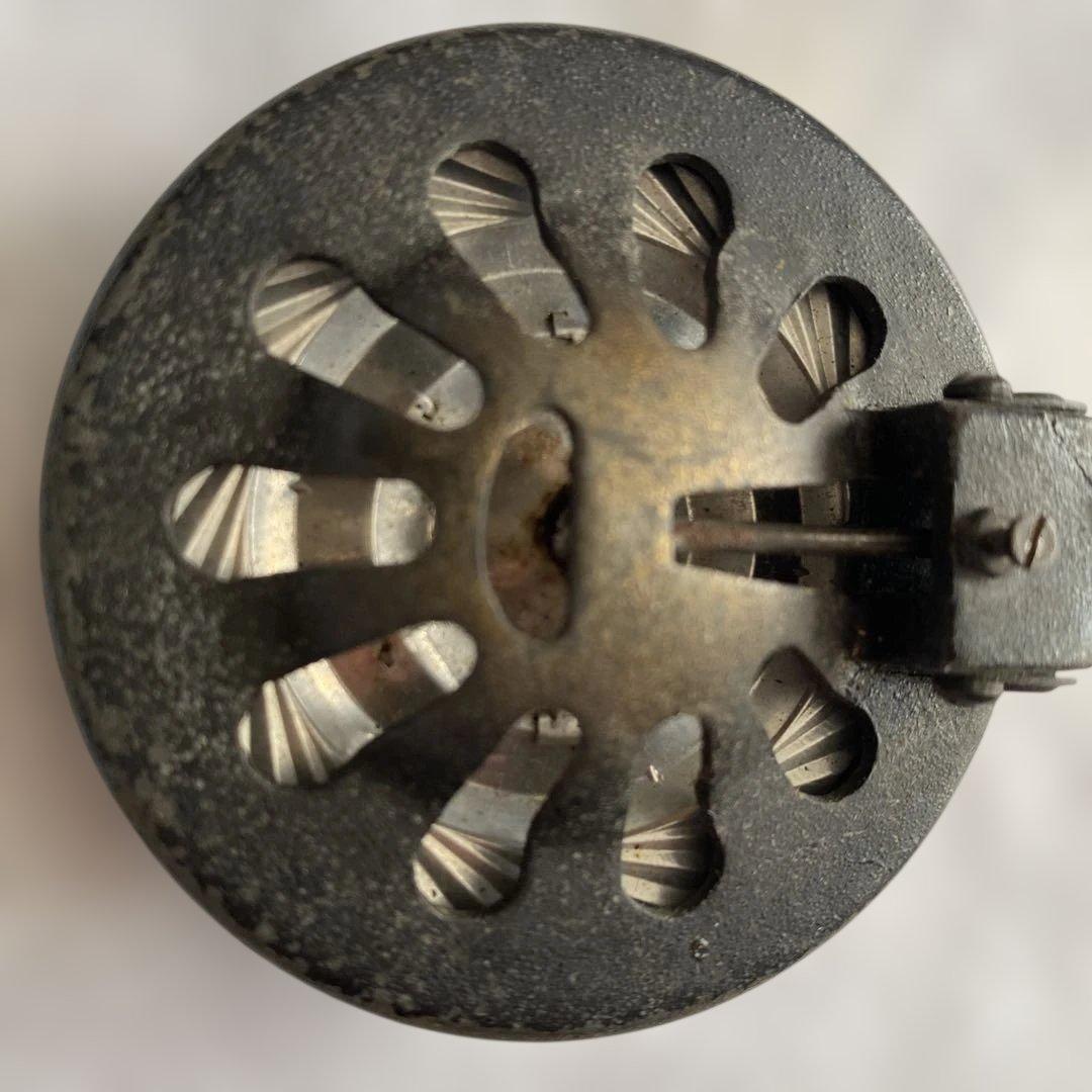 蓄音機用サウンドボックス　ビクターオルソフォニック　日本製