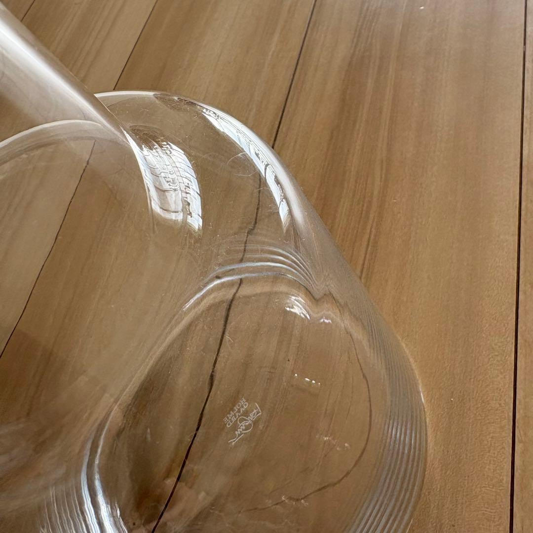 ホルムガード フローラ フラワーベース 24 Holmegaard Flora