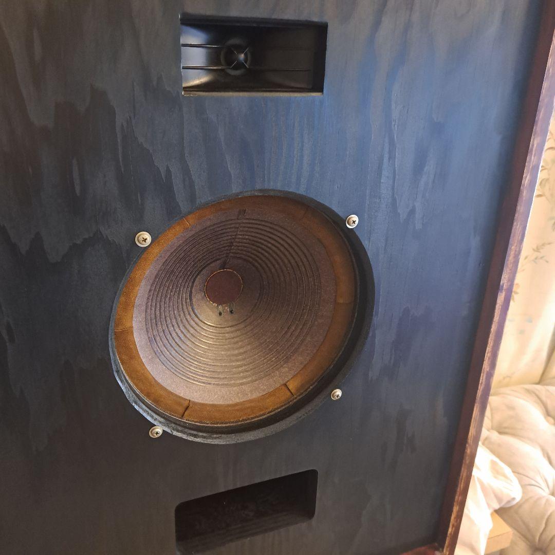 SPECIAL SOUND 自作スピーカー