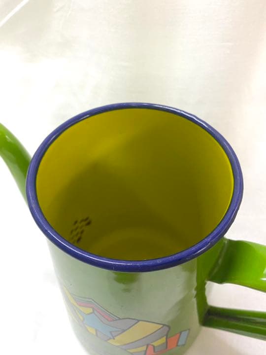 peter max ポット　希少