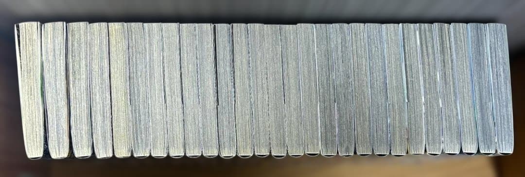 Dr. STONE 全巻セット 1巻〜27巻