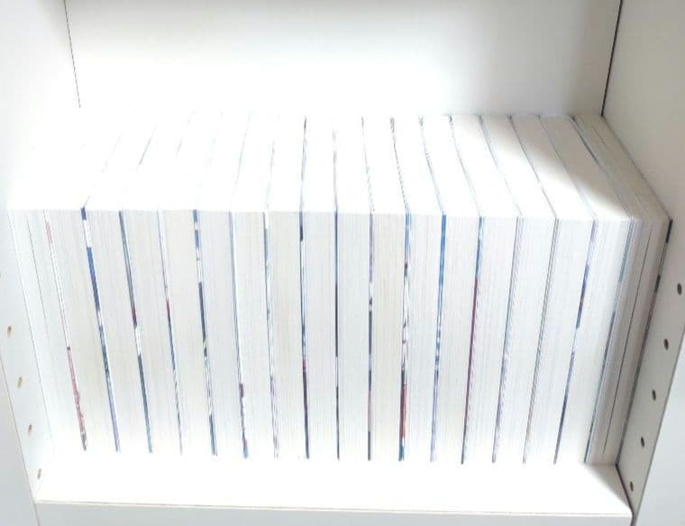 ようこそ実力至上主義の教室へ 2年生編1〜12.5巻 ３年生時編 1〜3全巻初版