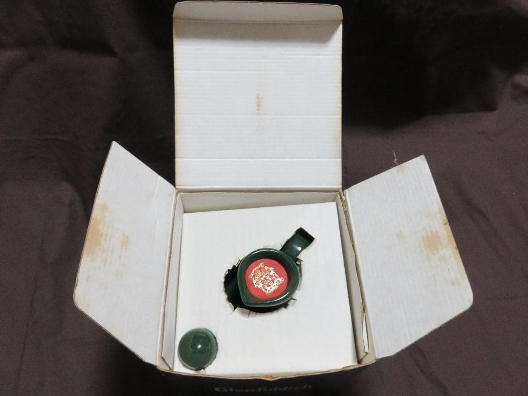 グレンフィディック　マリークイーン