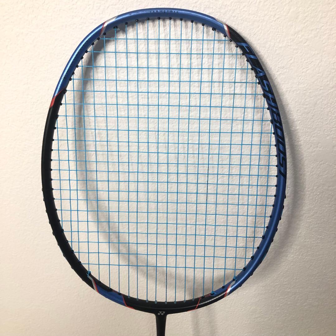 送料込★美品★YONEX VOLTRIC FB FLASH BOOST F G5