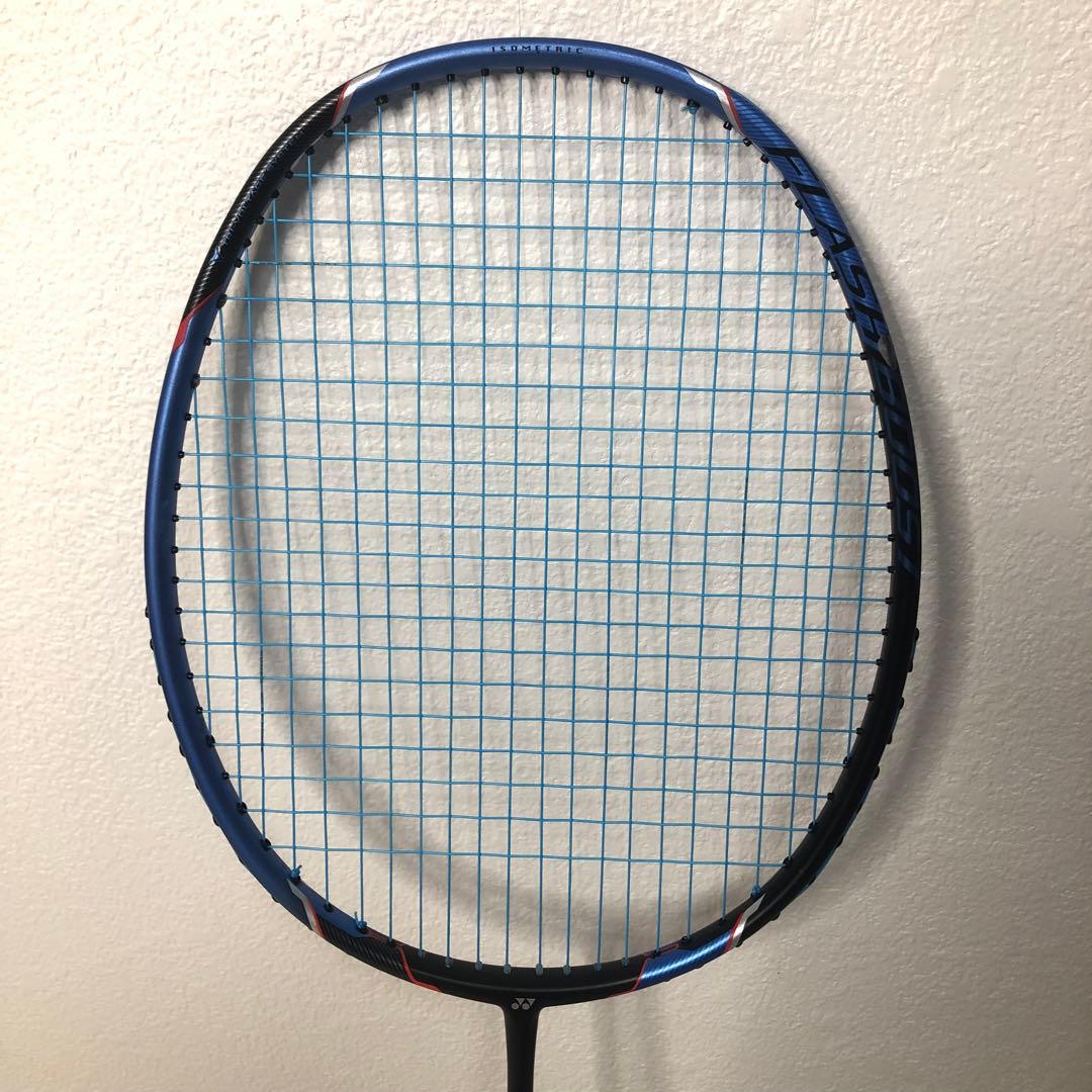 送料込★美品★YONEX VOLTRIC FB FLASH BOOST F G5
