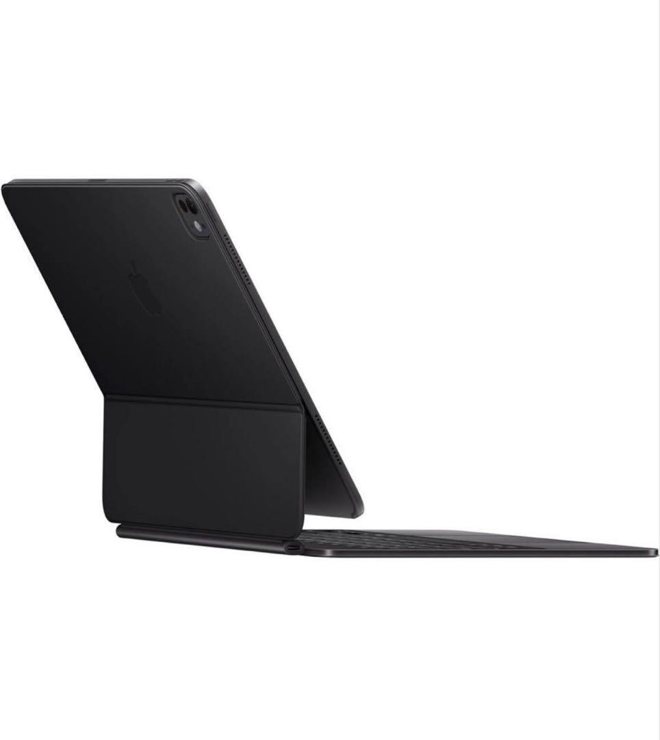 [新品]13インチiPad Pro（M4）Magic Keyboard