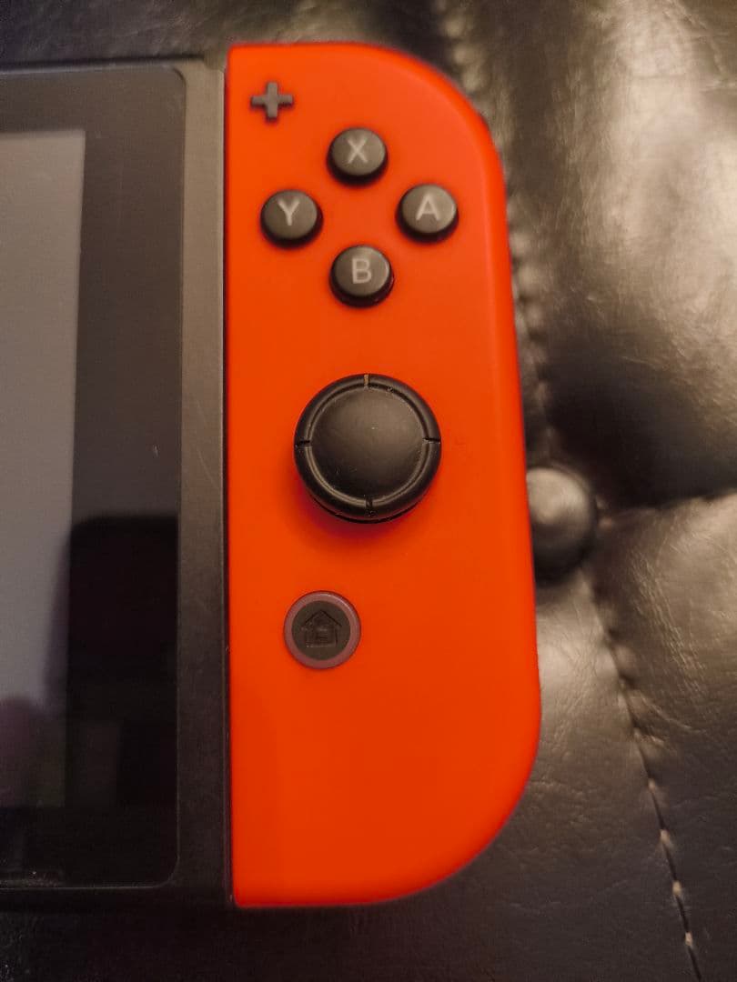 Nintendo Switch 本体 ネオンブルー・ネオンレッド おまけ付き