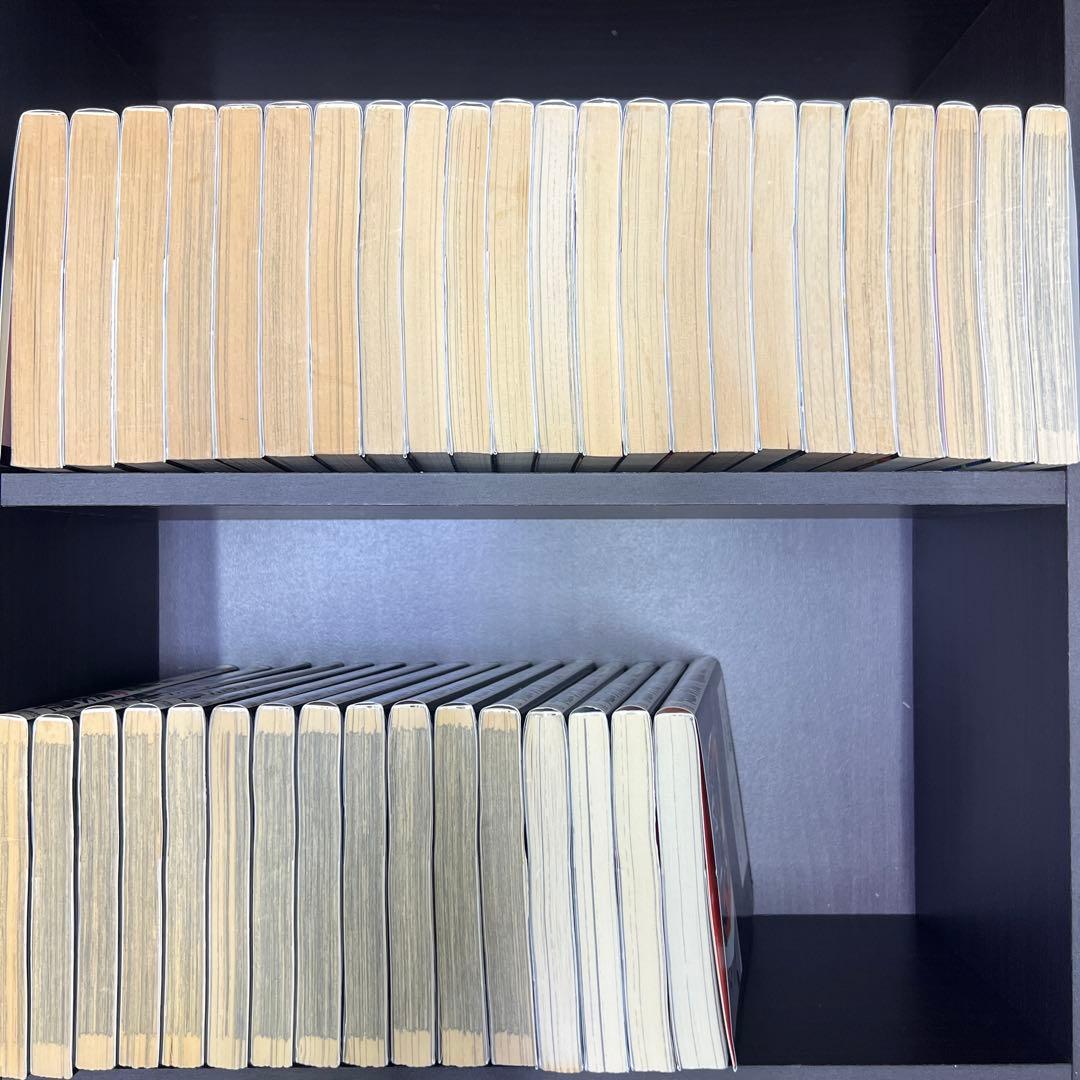 キリン 全39巻セット