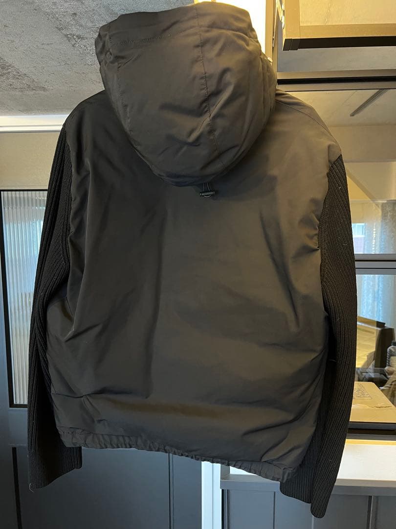 【スニーカーマニア40 】Theory Fuel2