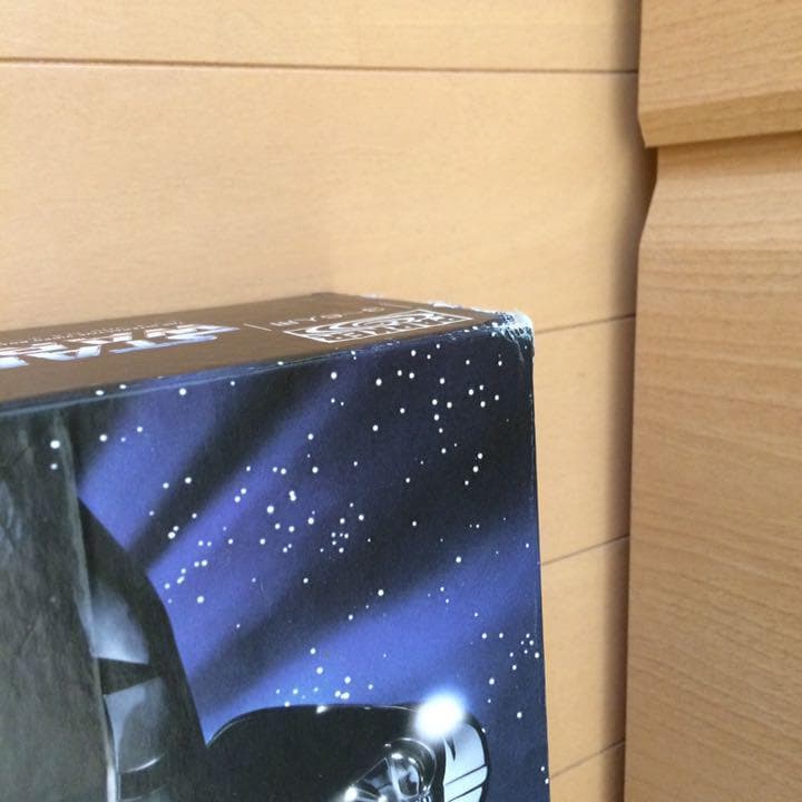 送料無料　スター・ウォーズ ビデオ(VHS)付 ボードゲーム STAR WARS