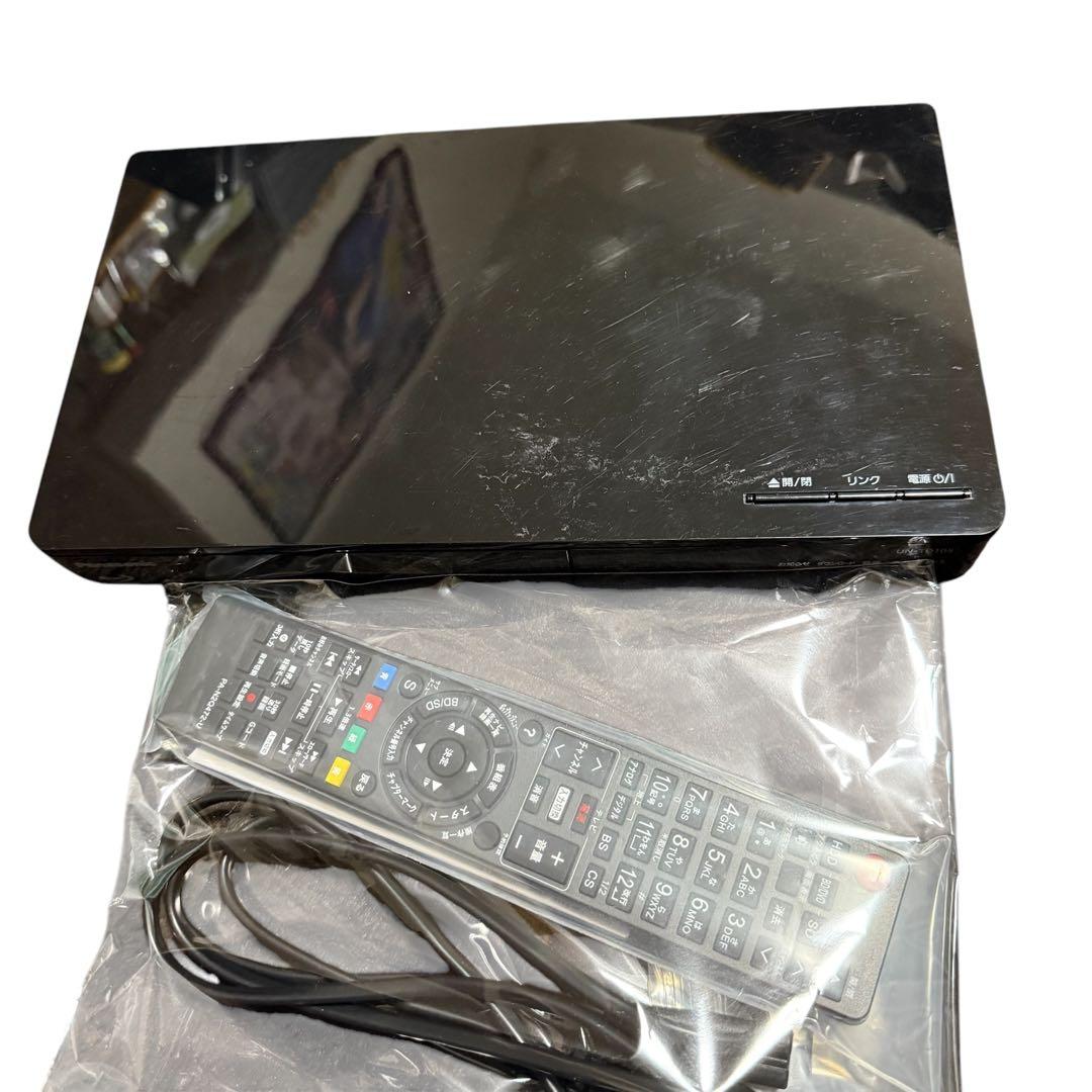 Panasonic プライベートビエラ　UN-15TD10S 20年製