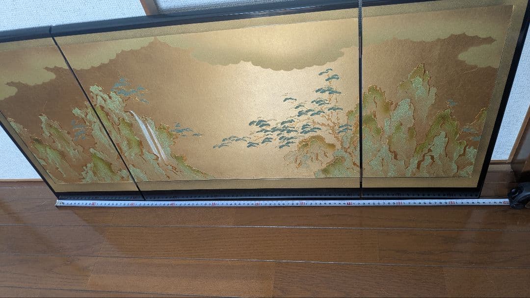 希少品！コンパクトセット五月人形　伊達政宗公　秀月