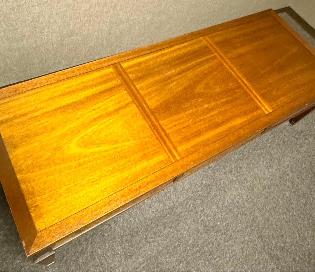 DREXEL ドレクセルTRIUNE カクテルテーブル 高級家具 トライユン