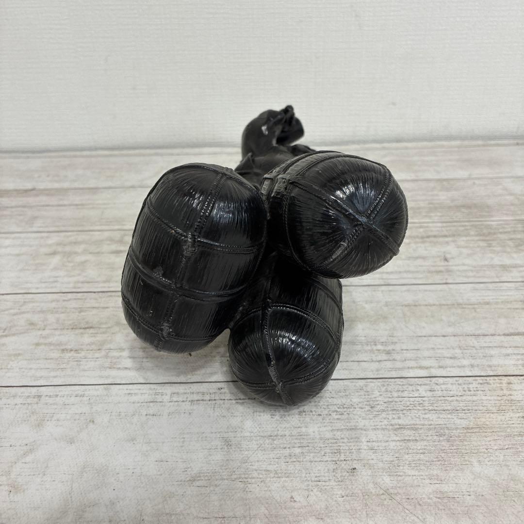 七福神 大黒天 置物 金属製